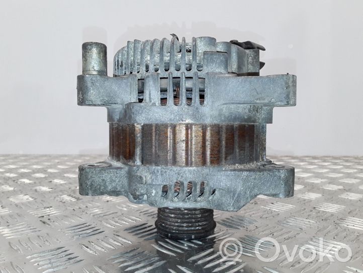 Peugeot 407 Alternator 9654752880