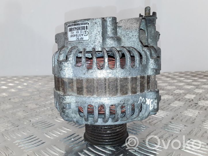 Mazda 6 Alternator A3TB4981