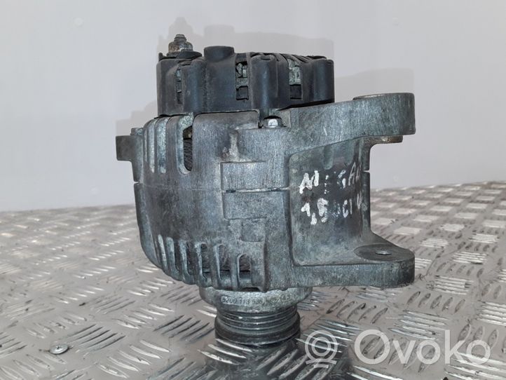 Renault Megane II Alternator 8200100907