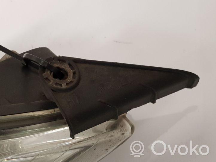 Peugeot 206 Lampa przednia 9630869680