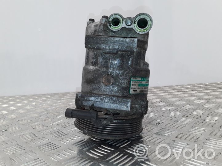 Alfa Romeo 156 Compressore aria condizionata (A/C) (pompa) 60653652