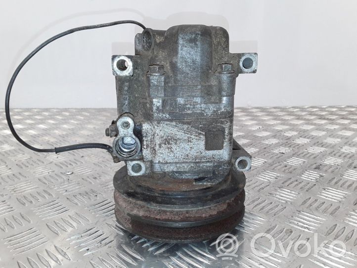 Mazda 626 Compresor (bomba) del aire acondicionado (A/C)) H12A1AA4DM