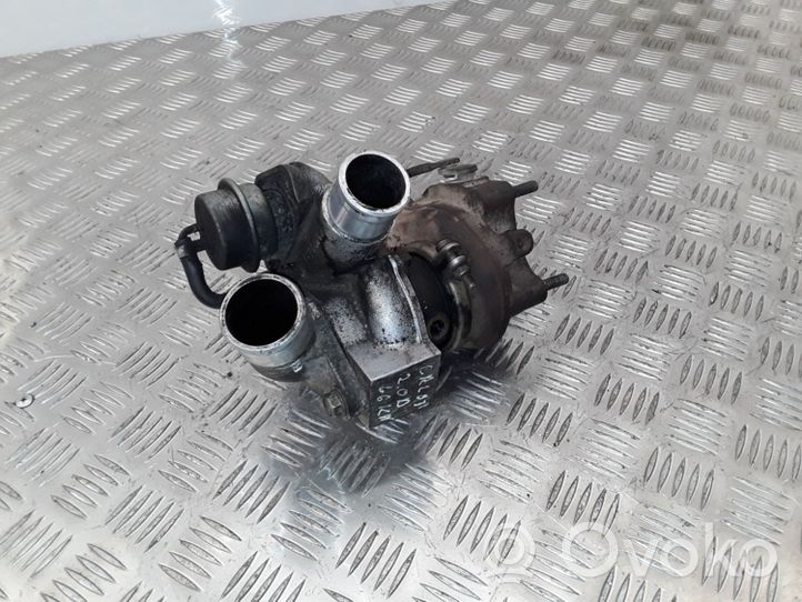 Toyota Corolla E120 E130 Turboahdin 1720127050