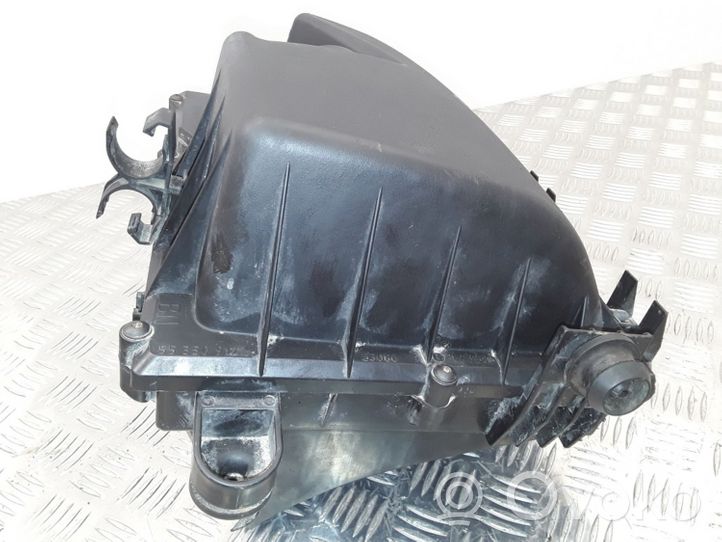 Fiat Croma Ilmansuodattimen kotelo 55350912