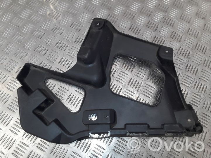 Renault Megane II Staffa di rinforzo montaggio del paraurti posteriore 8200146045