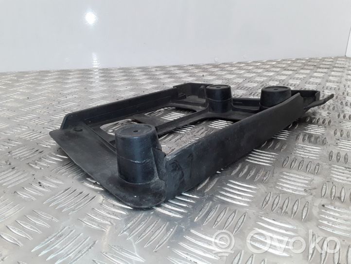 Peugeot 407 Support de pare-chocs arrière 9644600680