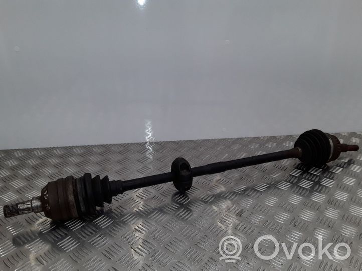 Opel Vectra B Front driveshaft 345860