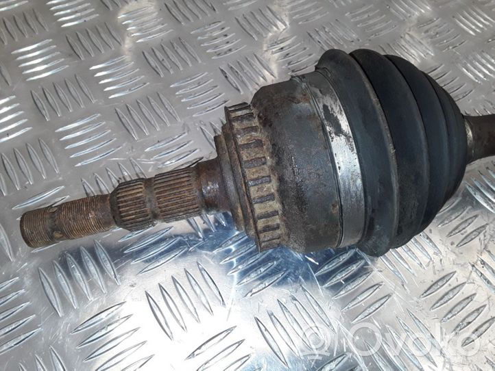 Opel Vectra B Front driveshaft 345860