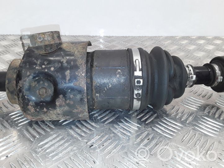 Hyundai Grandeur Front driveshaft 