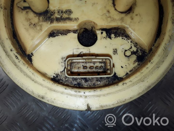 Citroen C5 Pompa carburante immersa 9640626980