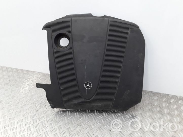 Mercedes-Benz C W203 Copri motore (rivestimento) A6460160624