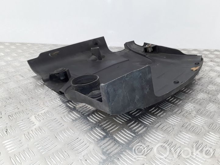 Renault Clio II Engine cover (trim) 8200185698