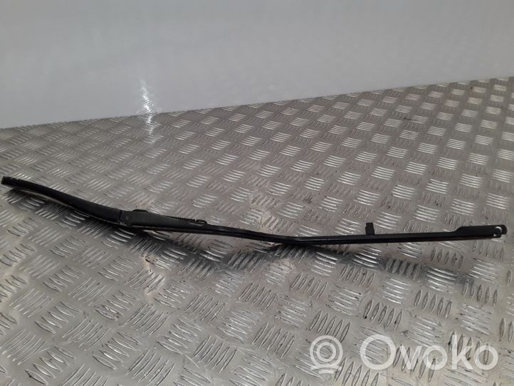 Peugeot 607 Brazo del limpiaparabrisas delantero 102393