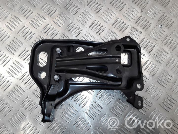 Toyota Auris E180 Soporte para la batería 