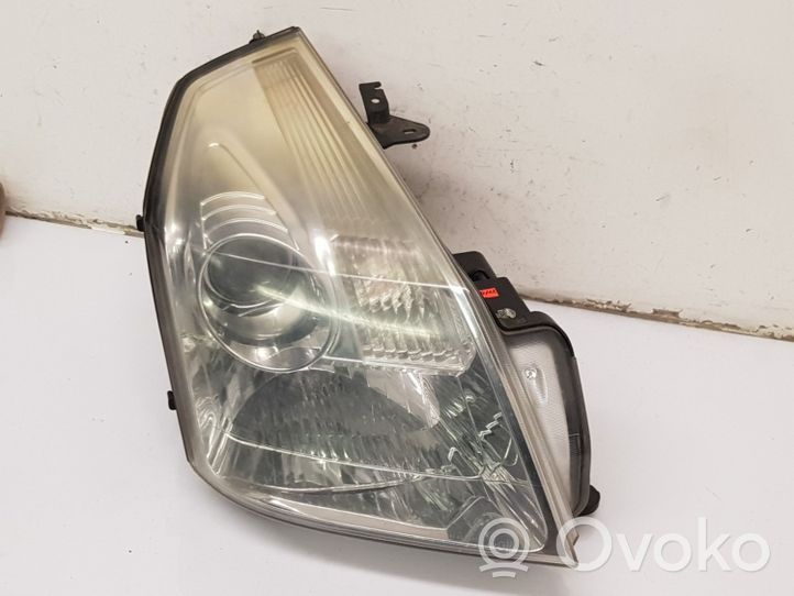 Renault Vel Satis Phare frontale 8200014358