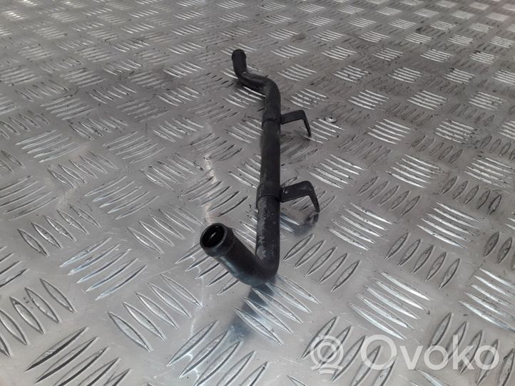 Hyundai Grandeur Engine coolant pipe/hose 