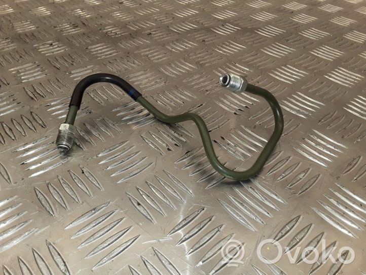 Toyota Auris E180 Conduite de frein 