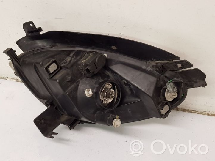 Citroen Xsara Picasso Headlight/headlamp 