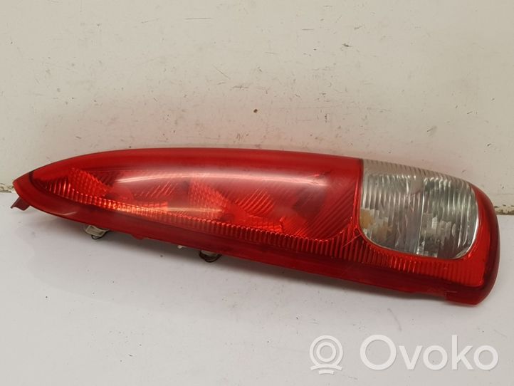 Daewoo Tacuma Rear/tail lights 