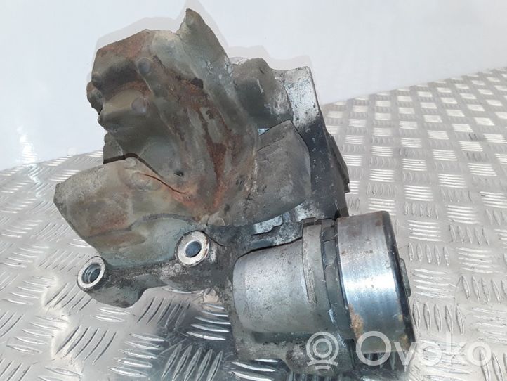 Hyundai Sonata Support, suspension du moteur 