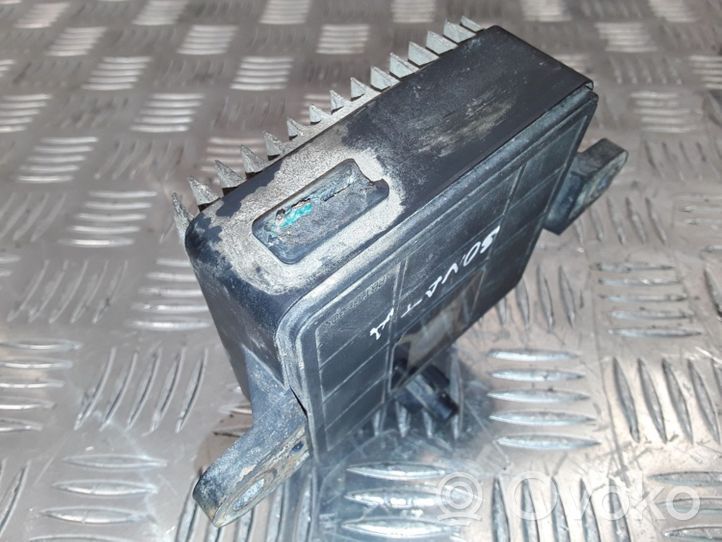 Hyundai Sonata Heater blower fan relay 253853K400