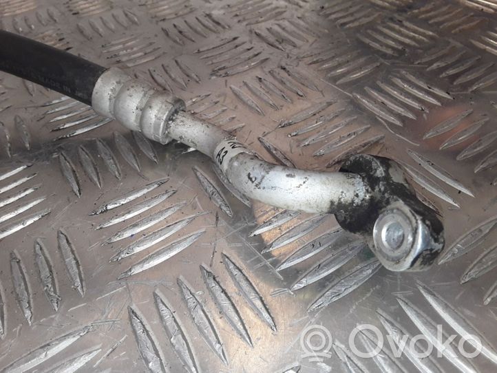 Hyundai Sonata Air conditioning (A/C) pipe/hose 