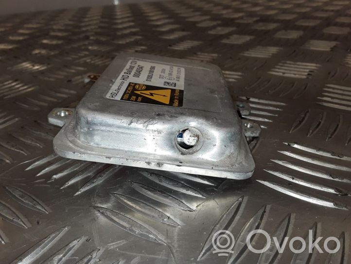 Hyundai ix 55 Moduł poziomowanie świateł Xenon 00040547