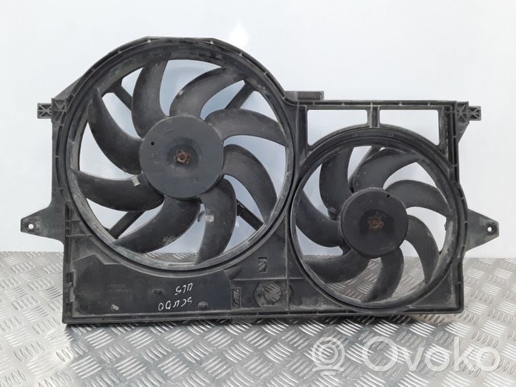 Fiat Ulysse Juego de ventilador 8240141