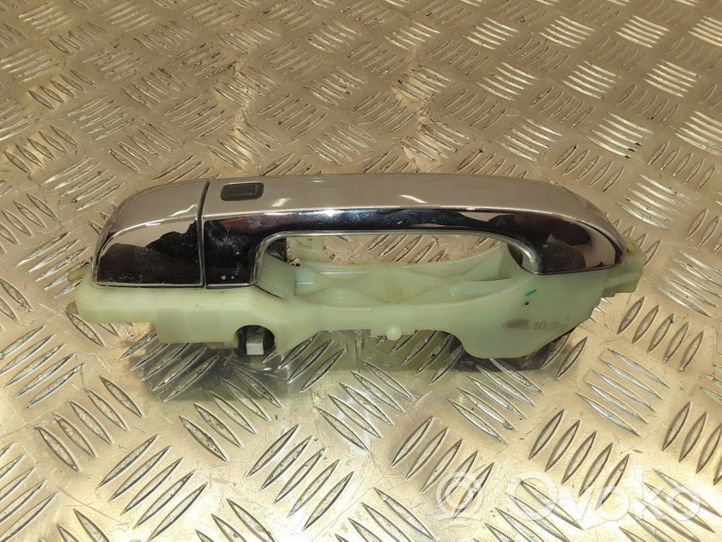 Hyundai ix 55 Front door exterior handle 