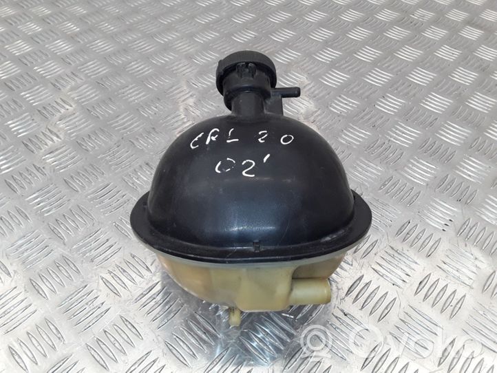 Toyota Corolla E120 E130 Vase d'expansion / réservoir de liquide de refroidissement 