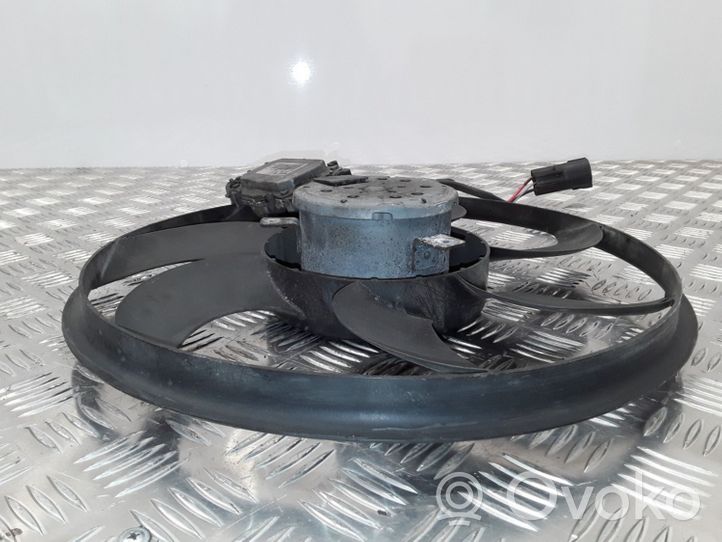 Volvo C30 Kit ventilateur 1137328366