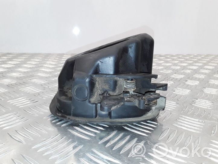 Peugeot 406 Bouchon, volet de trappe de réservoir à carburant 0970173600