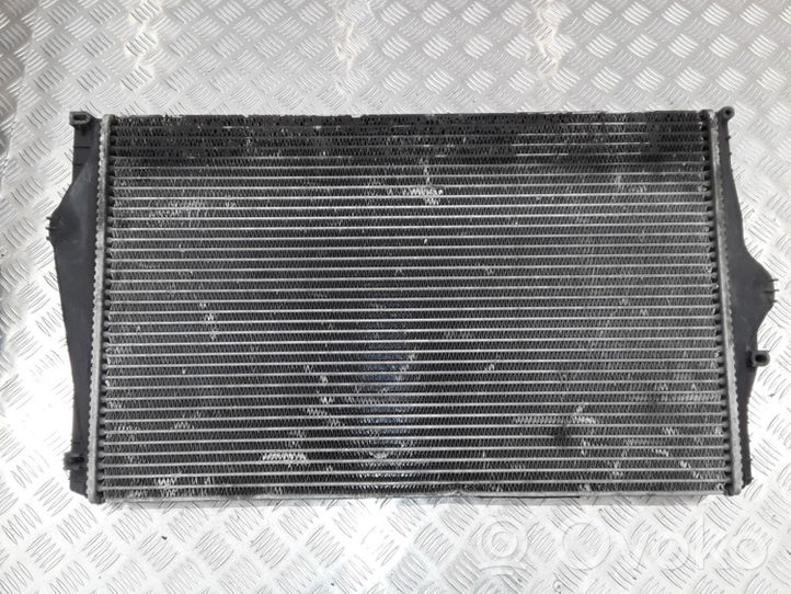 Volvo XC90 Radiador intercooler 8743870