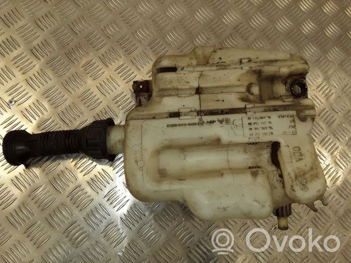 Peugeot 406 Réservoir de liquide lave-glace 9639175280