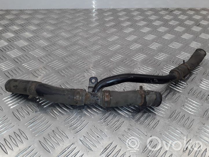 Hyundai ix 55 Engine coolant pipe/hose 