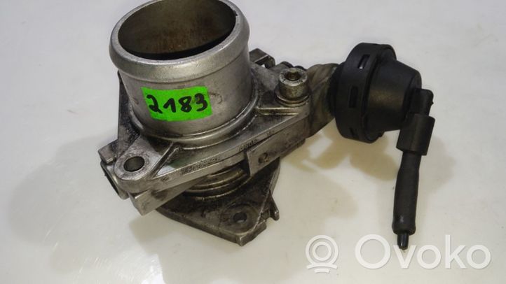 Alfa Romeo 166 Valvola a farfalla 46786330