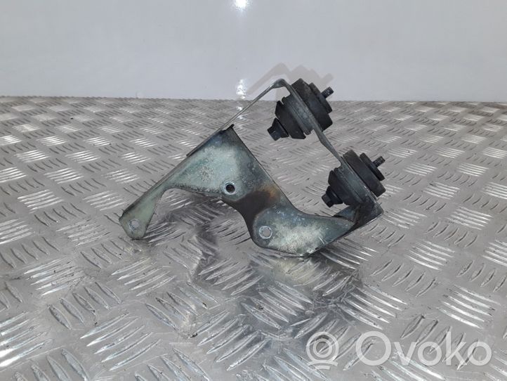 Porsche Cayenne (9PA) Uchwyt / Mocowanie pompy ABS 7L0614125