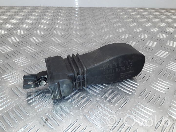 Audi A7 S7 4G Türfangband Türfeststeller Türstopper hinten 8T8839267A