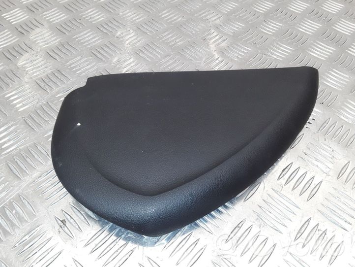 Audi A7 S7 4G Rivestimento estremità laterale del cruscotto 4G8857086