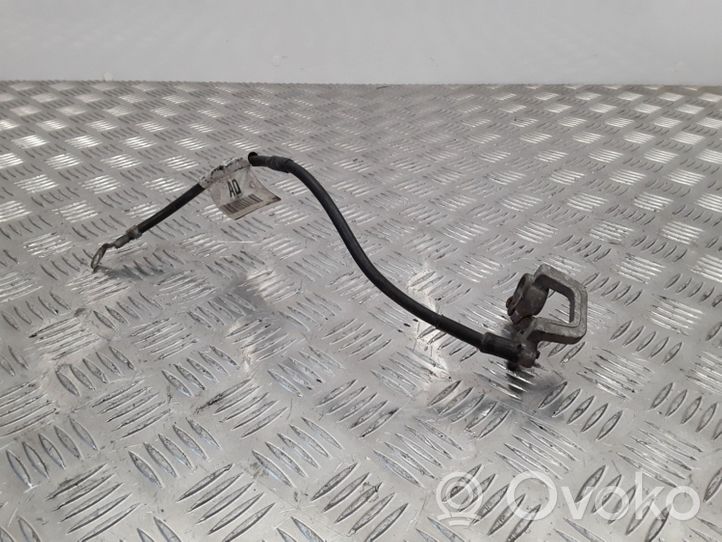 Ford Mondeo Mk III Cable negativo de tierra (batería) 1S7T13N850