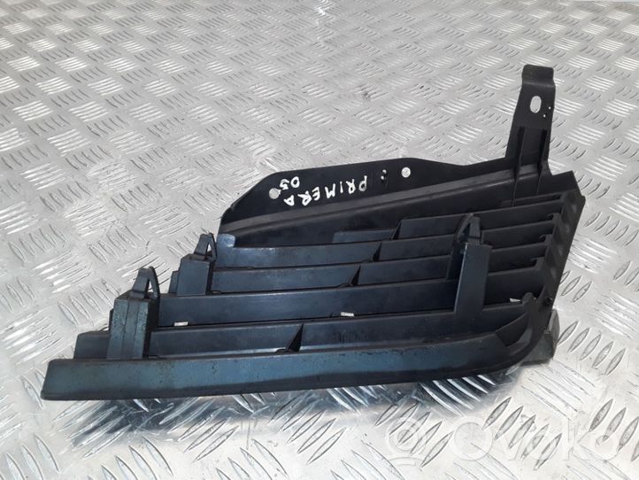 Nissan Primera Grille de calandre avant 62320AU300