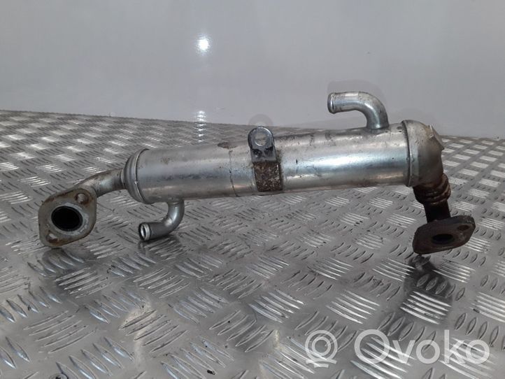 Opel Meriva A EGR aušintuvas 8973635152