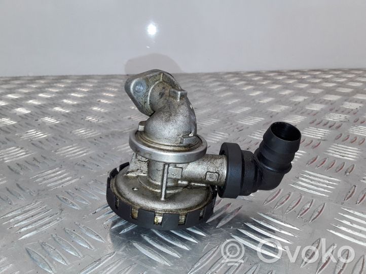 Citroen C5 EGR thermostat 9630188080