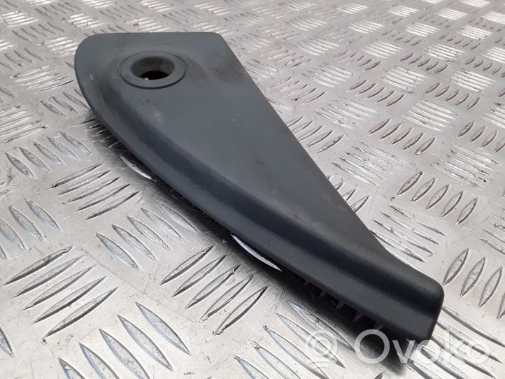 Renault Kangoo I Copertura in plastica per specchietti retrovisori esterni 7700304838