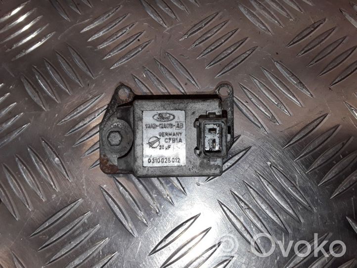 Ford Focus Amplificatore centralina di accensione 93AB12A019AB