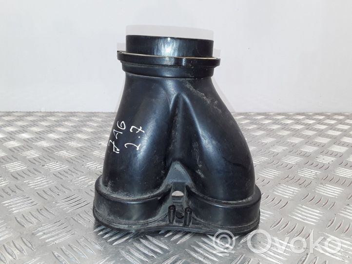 Jaguar S-Type Tube d'admission d'air 4R839D613AA