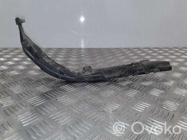 Toyota Corolla E120 E130 Support de pare-chocs arrière 532860F010