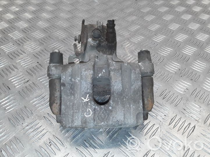 Renault Vel Satis Caliper del freno trasero 