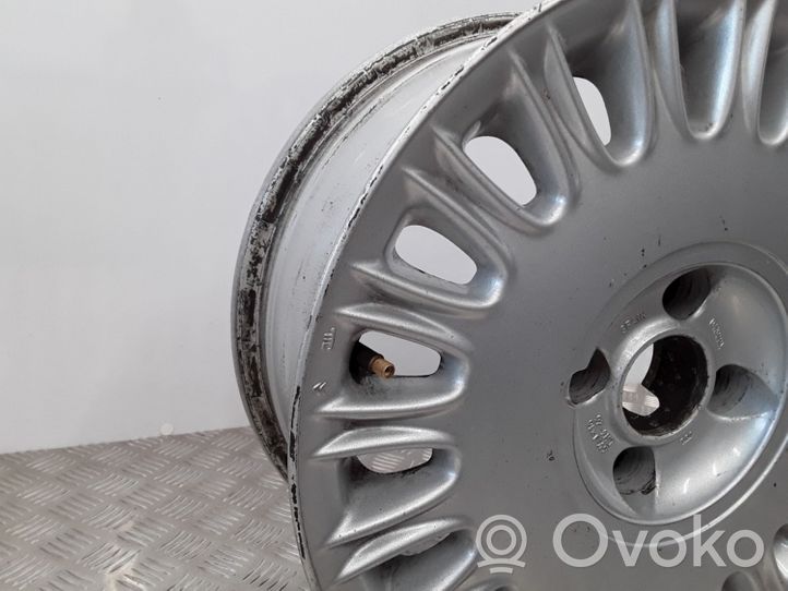 Citroen C5 Felgi aluminiowe R16 04322X