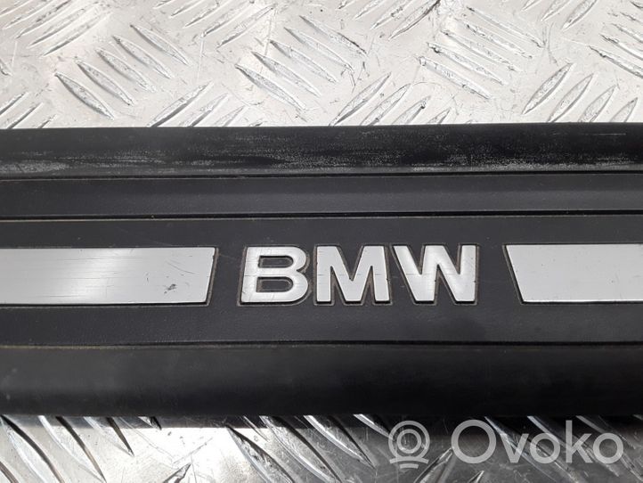 BMW 3 E92 E93 Side skirt front trim 7120763